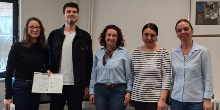 FBA QME Team Meeting