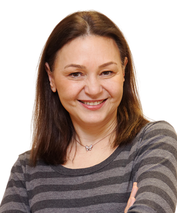 CEREN AYDOĞMUŞ – Associate Dean / Director of Undergraduate Program