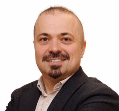 Rasim Serdar Kurdoğlu