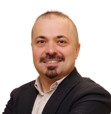 Rasim Serdar Kurdoğlu