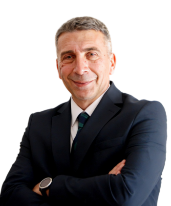 Örsan Örge – Director of Executive Education