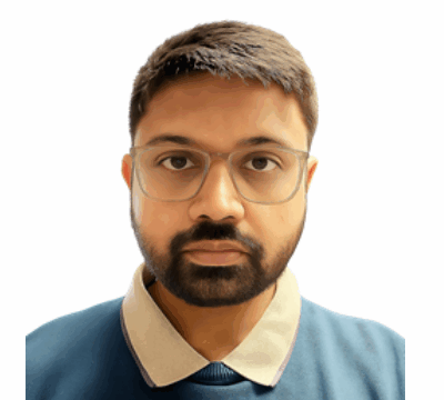 Saurabh Pandharinath Shinde