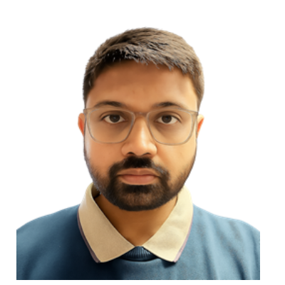 Saurabh Pandharinath Shinde