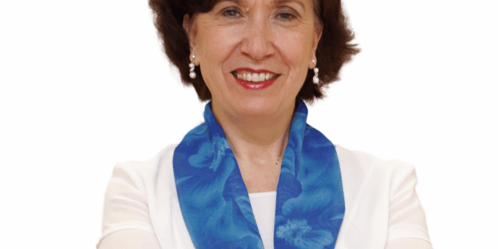 Zahide Karakitapoğlu Aygün