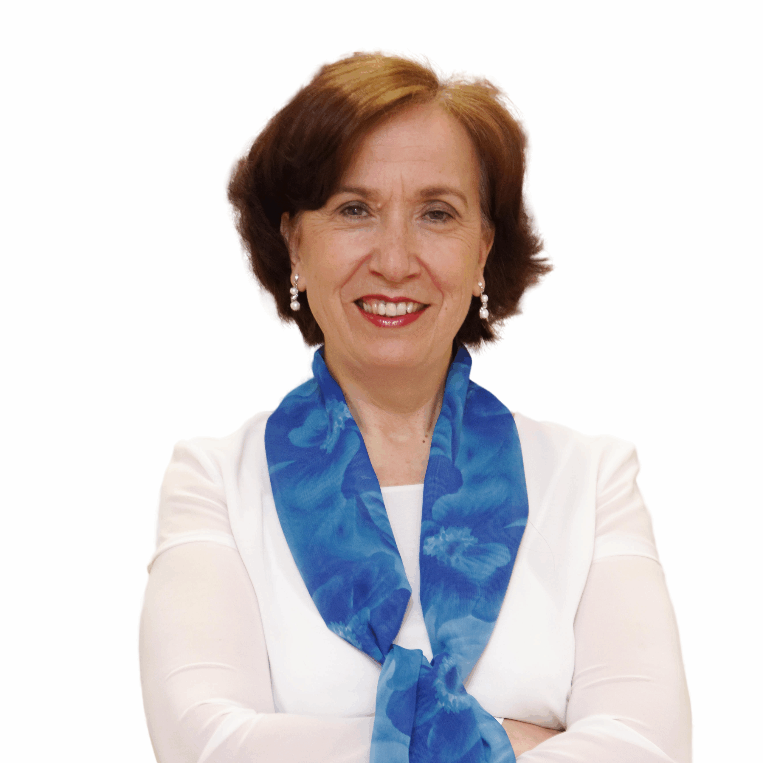 Zahide Karakitapoğlu Aygün