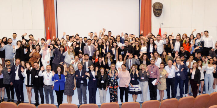 MAN 495 – Project Fair and Competition 2023