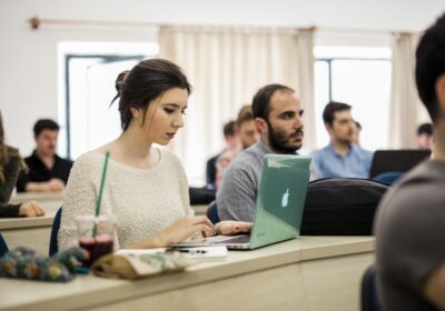 Bilkent Marketing Day, April 17