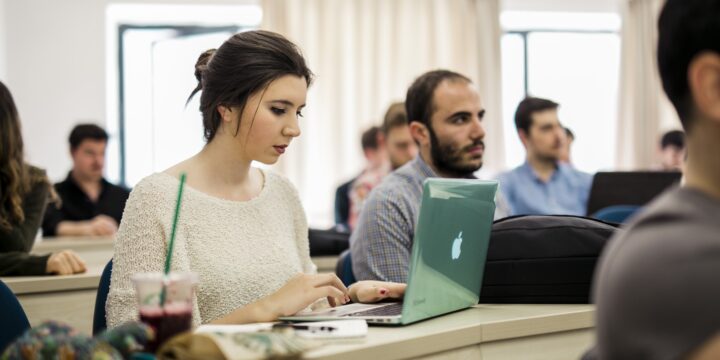 Bilkent Marketing Day, April 17