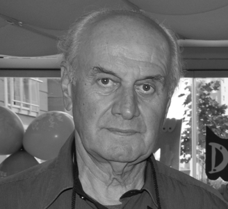 We have lost our beloved former colleague, Mehmet Selçuk Uslu