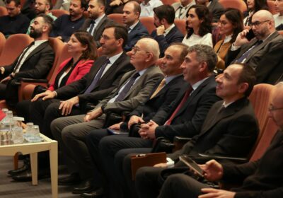 Launching the “More Than Rocket Science” Management Development Program with Roketsan 🚀