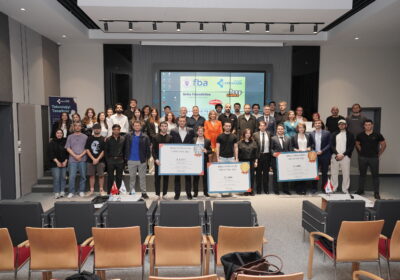 Got an Idea? Join Bilkentpreneurs 2026!