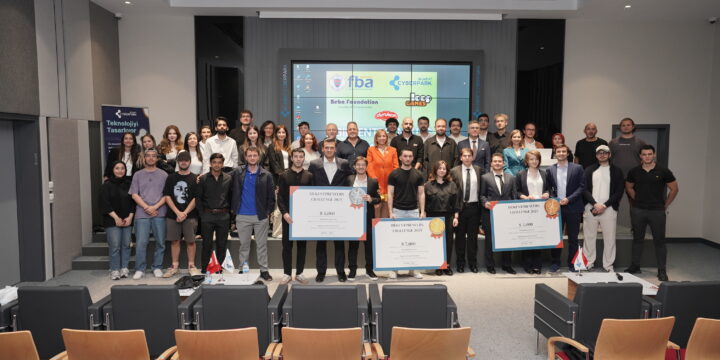 Got an Idea? Join Bilkentpreneurs 2026!