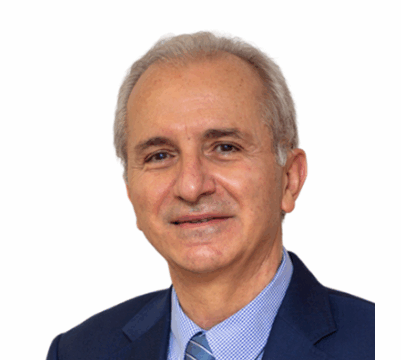 Erdal Erel