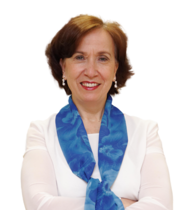 ZAHİDE KARAKİTAPOĞLU AYGÜN – Associate Dean / Director of Graduate Programs