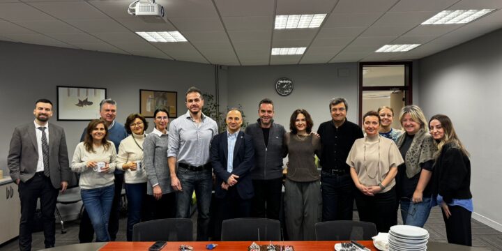 A Joyful Birthday Celebration at Bilkent FBA 🎂