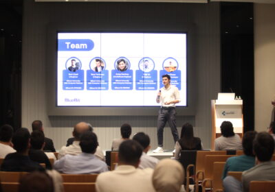 Got an Idea? Join Bilkentpreneurs 2026!