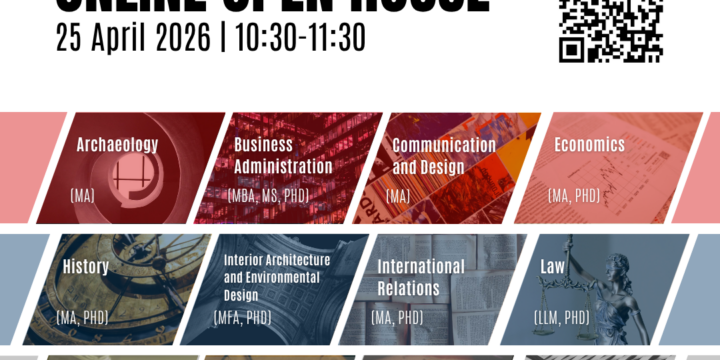 ESBE Online Open House