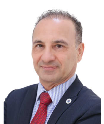 Özgür Kıbrıs – Dean