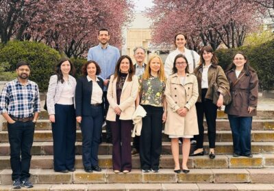 Bilkent Marketing Day: April 17