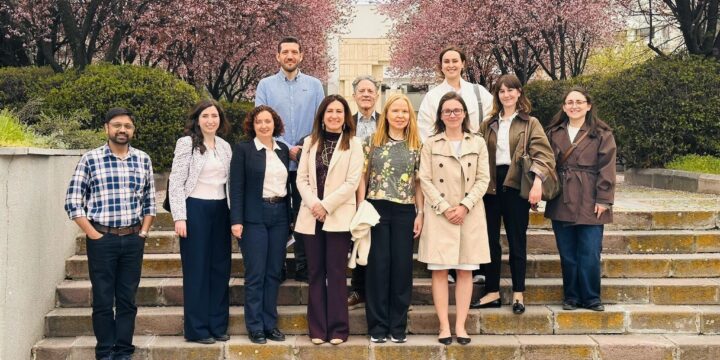Bilkent Marketing Day: April 17