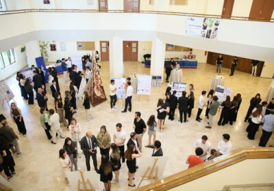🏅 FBA’s Project Fair & Competition: June 2, 2026