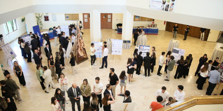 🏅 FBA’s Project Fair & Competition: June 2, 2026