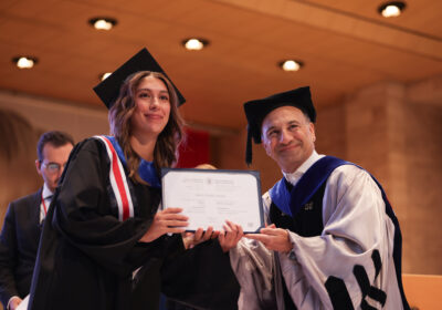 🎓 Celebrating the Bilkent FBA Class of 2026!
