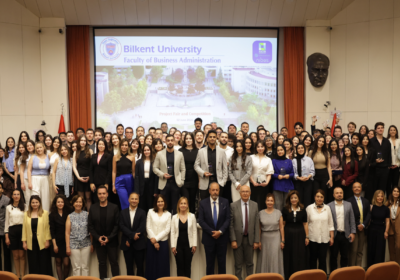 🏅 FBA Project Fair and Competition 2026