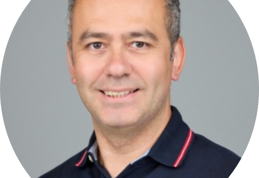 Gökhan Tufan ( MBA 2015)