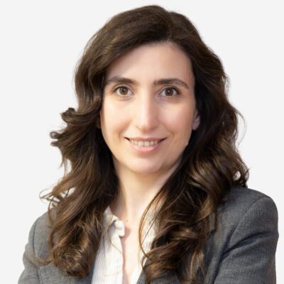 Tuğçe Özgen Genç