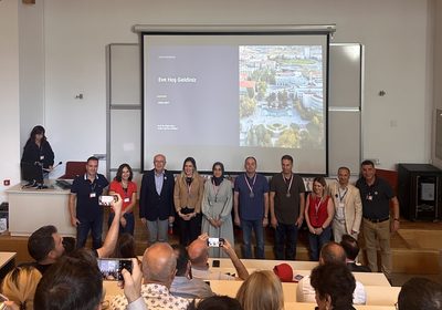 FBA Welcomes Alumni Back to Campus