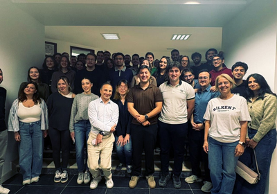 Bilkent FBA Welcomes New Master’s and PhD Students