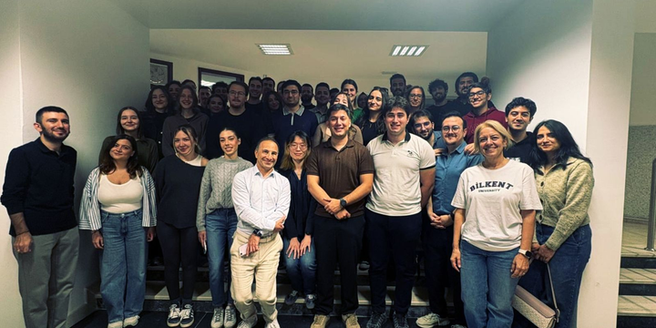 Bilkent FBA Welcomes New Master’s and PhD Students